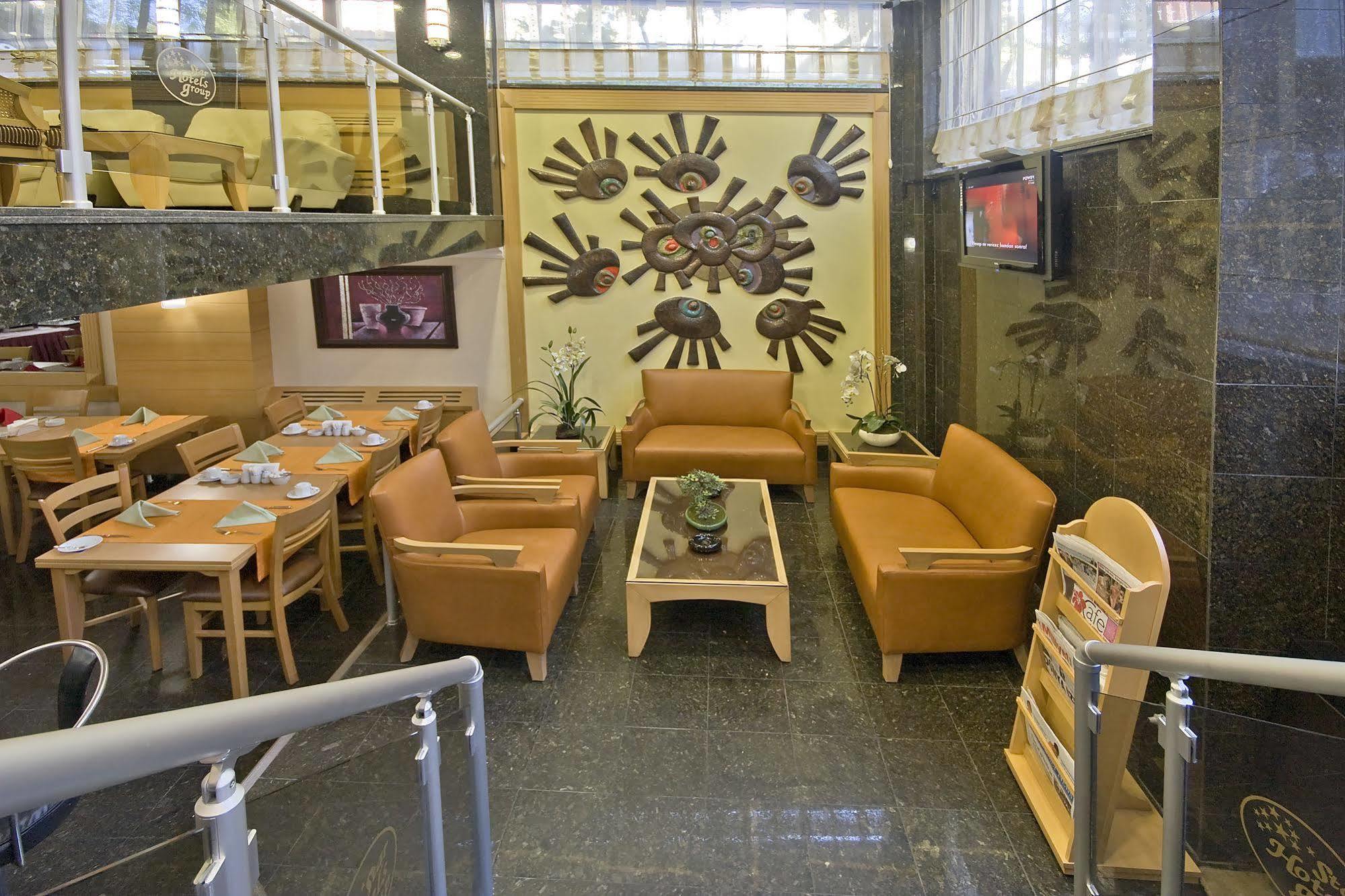 Park Star Hotel Taksim Стамбул Экстерьер фото